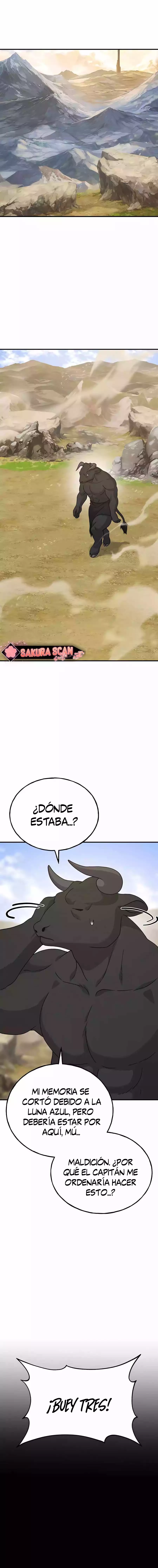 Cultivando solo en la torre > Capitulo 34 > Page 101